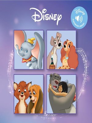 cover image of Disney Classics